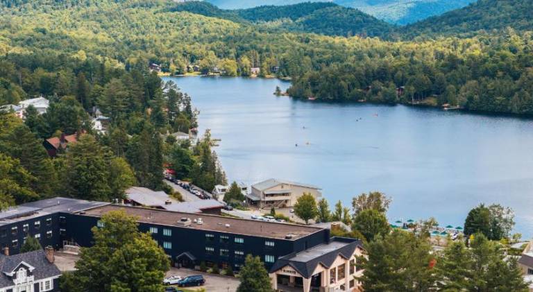Laurel Lake Placid — photo 5