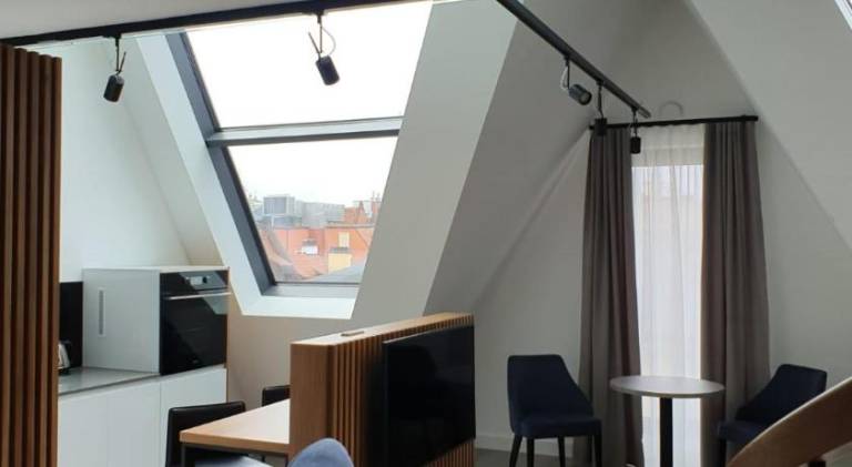 Serviced apartment | Near Market Square — photo 4