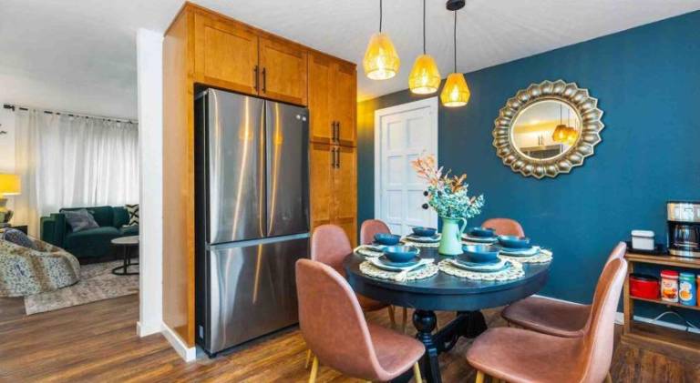 Pleasant holiday apartment | Pets allowed — photo 5