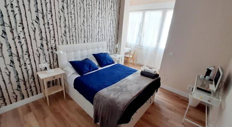 Bed & Breakfast  Abando