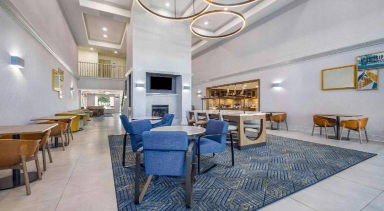 Homewood Suites by Hilton Jackson - Ridgeland — photo 2