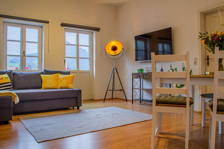 Ferienwohnung Schliersee