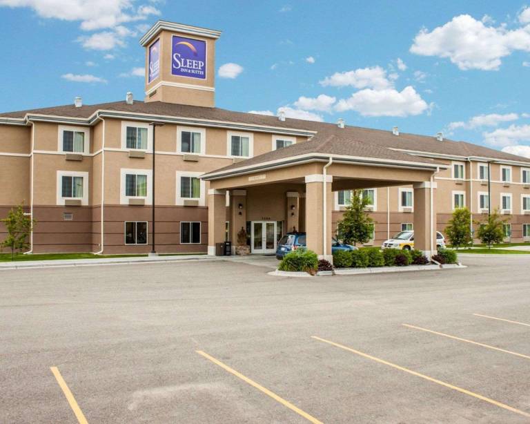 Garner Hotel Idaho Falls Southwest by IHG in Idaho Falls, ID