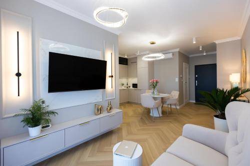 Apartament Tarnowskie Góry