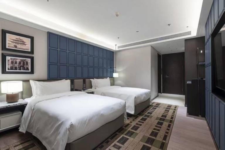 Accommodation Shayibak