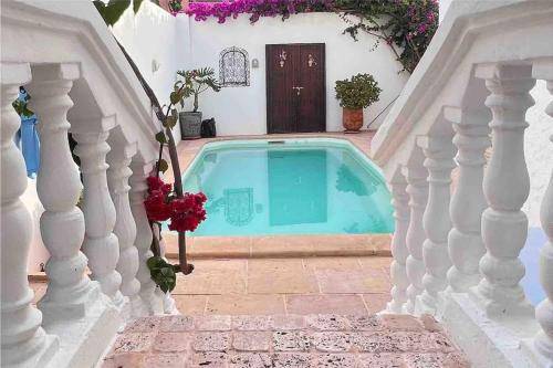 Villa Harhoura