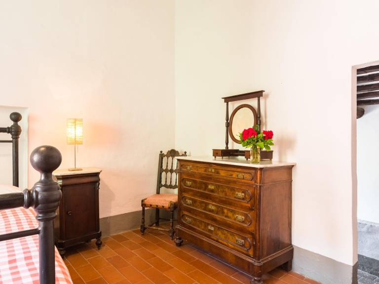 Casa Carmignano