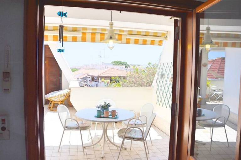 Appartamento Giardini Naxos