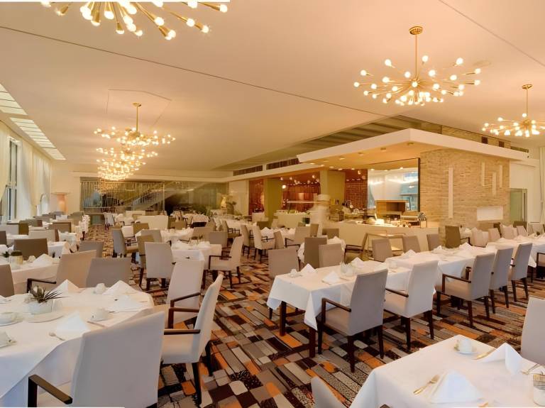 Airways Hotel Frankfurt Airport West — photo 3
