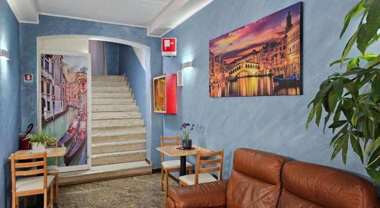 Hotel Giovannina — photo 3