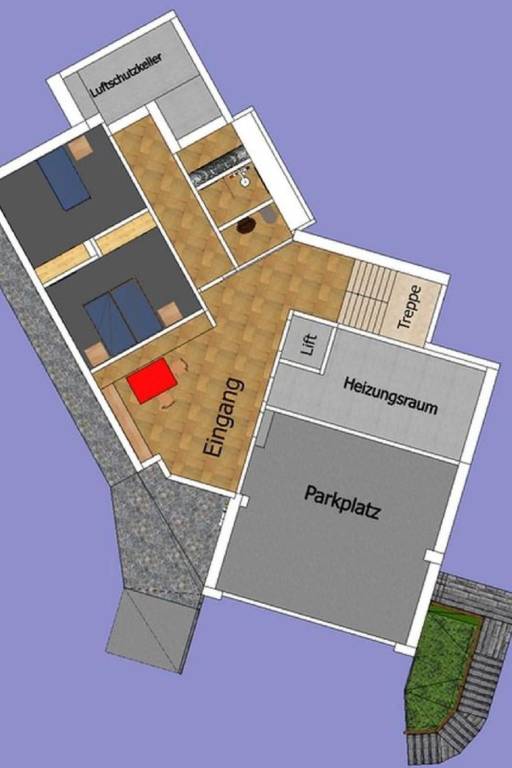 Fully equipped lovely house | Nature view | Pet-friendly — photo 2