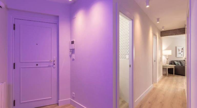 Fully equipped holiday apartment | Next to Mercado de la Ribera | Pets allowed — photo 4