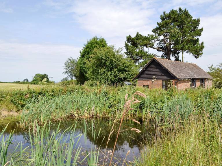 Cottage Ticehurst