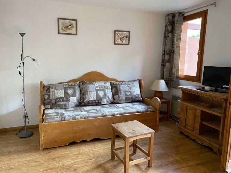 Studio Valloire