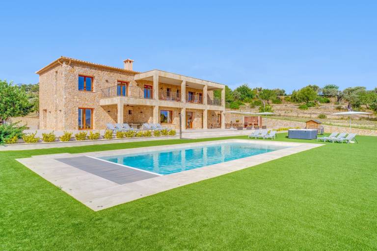 Villa Pollença