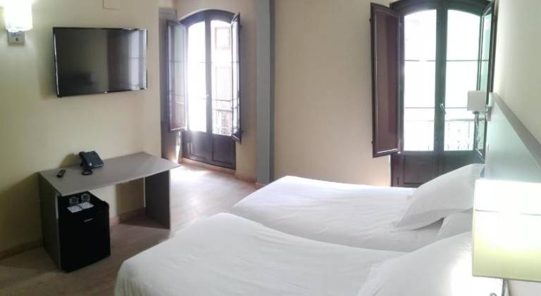 Hotel Areces