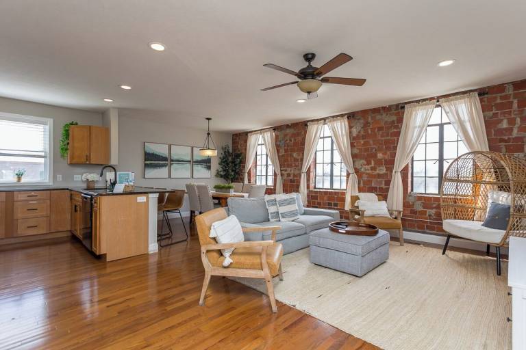 Apartment Shenandoah