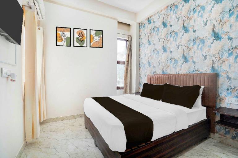 Vijay Shree Hotel in Lucknow