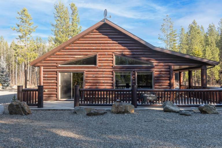House Valemount