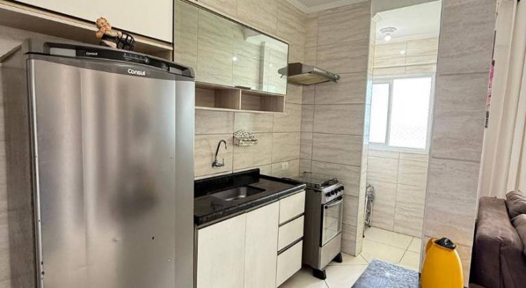 Rental apartment with 1 room for 6 persons — photo 3