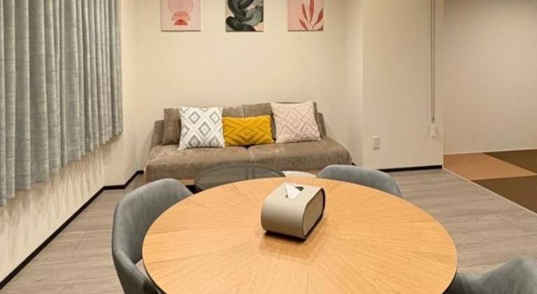 Rental apartment | Next to Dōtonbori — photo 2