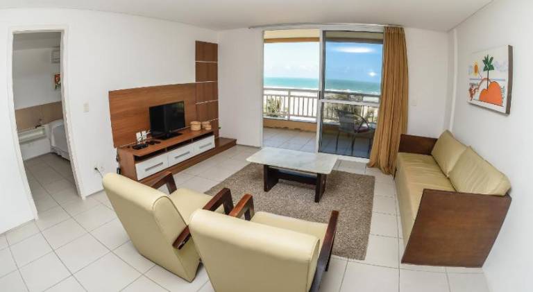 Serviced apartment with barbecue, pool & hot tub | Next to the beach | Pets are welcome — photo 2