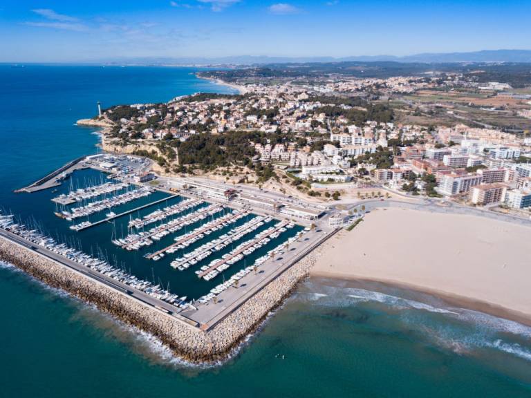 Appartement Torredembarra