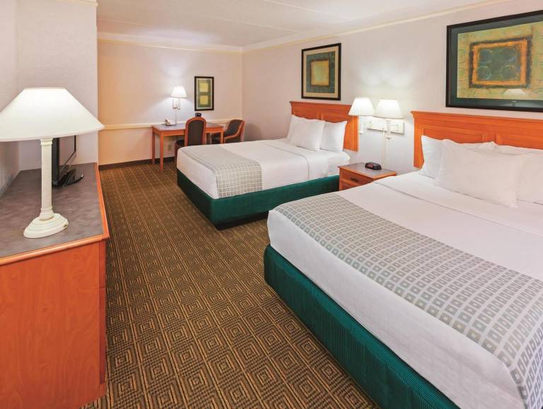 Rodeway Inn in College Station, TX