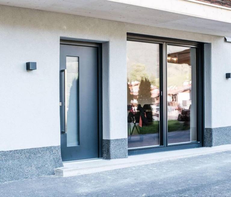 Ferienwohnung Matrei am Brenner