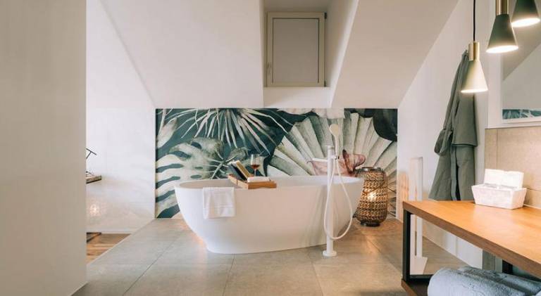 Hotel Krone Thun — photo 2