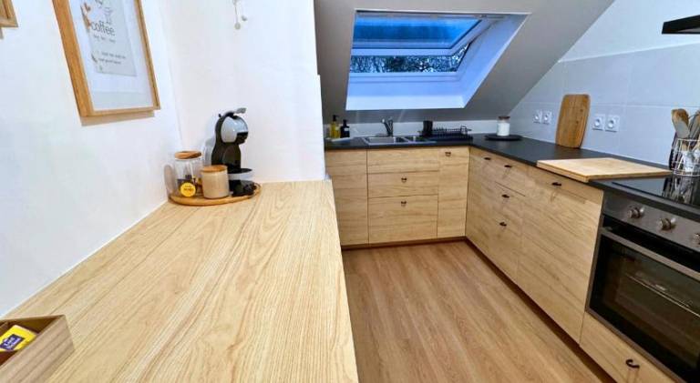 Rental apartment with 3 rooms for 8 persons — photo 4