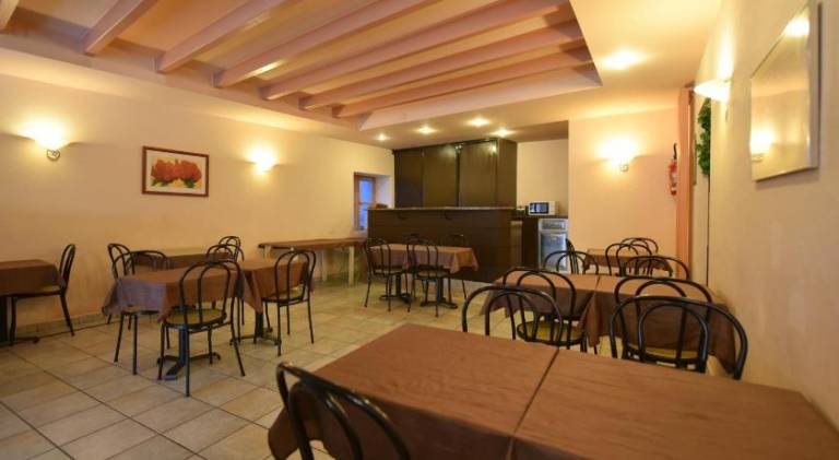 Logis Hotel Saint Jacques — photo 4