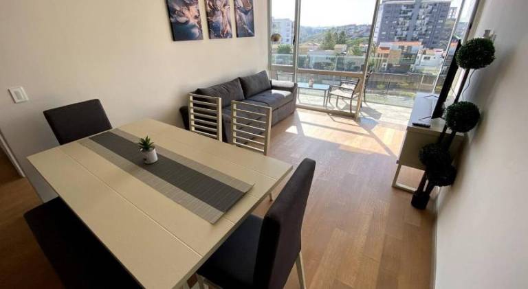 Apartment with pool | Perfect for remote work — photo 4