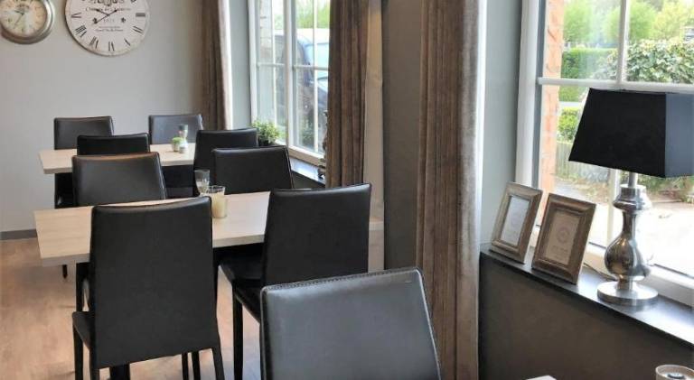 Charmehotel Kruishof — photo 4