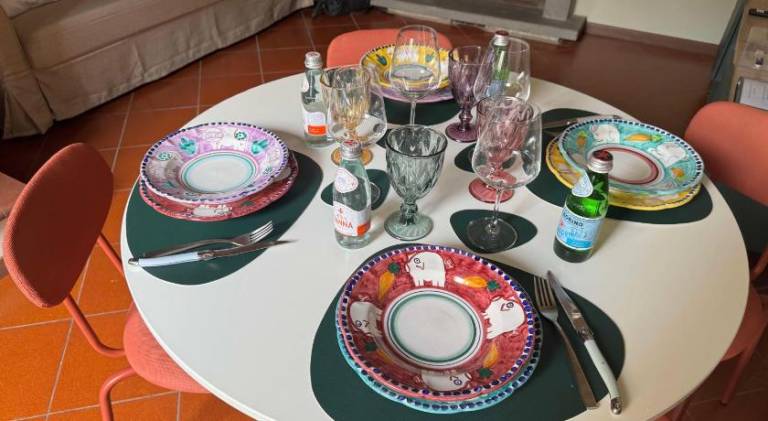 Apartment | Close to Santa Maria Maggiore | Pets are welcome — photo 4