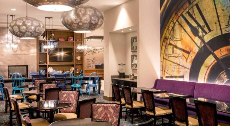 Residence Inn by Marriott Boston Braintree — photo 4