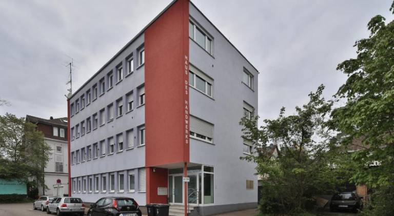 Holiday apartment with terrace, yard & barbeque | Perfect for remote work | Dogs allowed — photo 4
