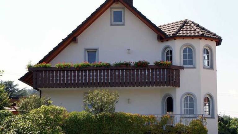 Ferienwohnung  Vogtsburg im Kaiserstuhl