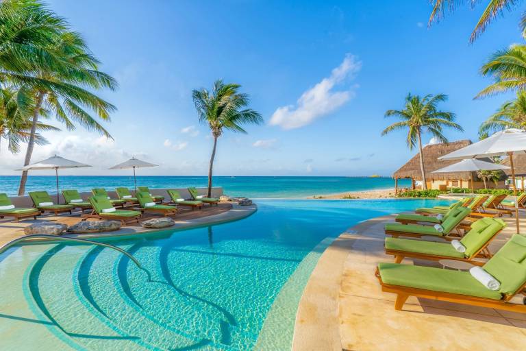 Mahekal Beach Front Resort and Spa — photo 2