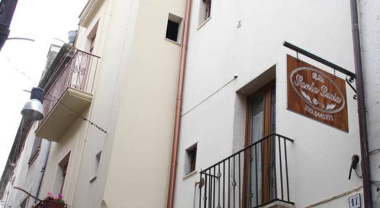 Santa lucia in Altamura
