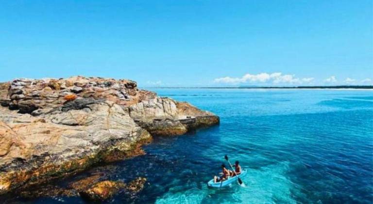 Rental apartment | Suitable for remote work in Arraial do Cabo
