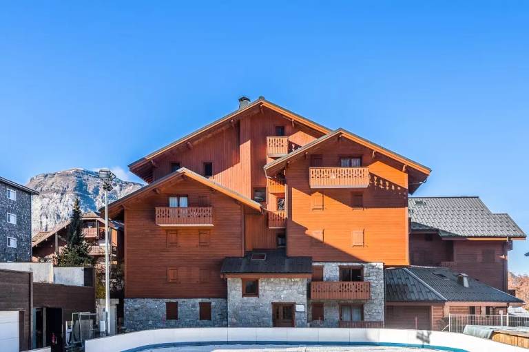 Appartement  Cluses