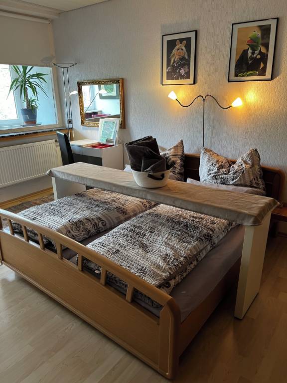Ferienwohnung  Burscheid