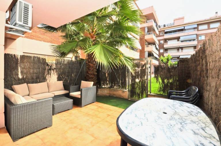 Appart'hôtel  Lloret de Mar