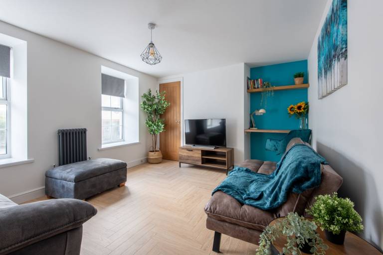 Apartment Abergavenny