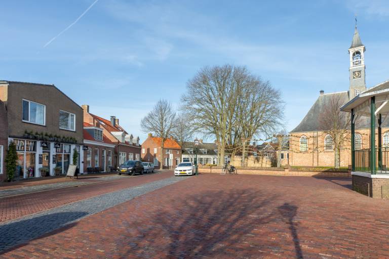 Bungalow Vlissingen