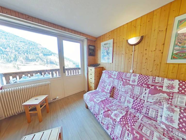 Charming holiday apartment | Close to the ski | Pets allowed — photo 4