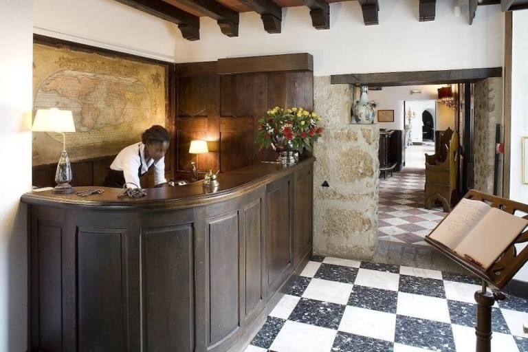 Grand Hotel de l'Abbaye — photo 5