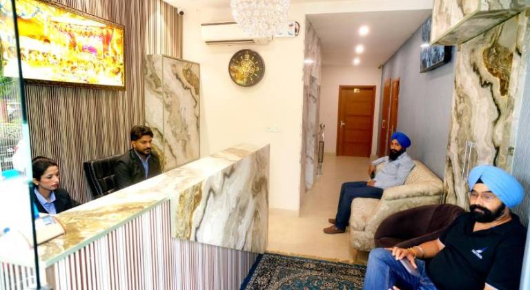 Hotel Divine Stay near Golden Temple — photo 3