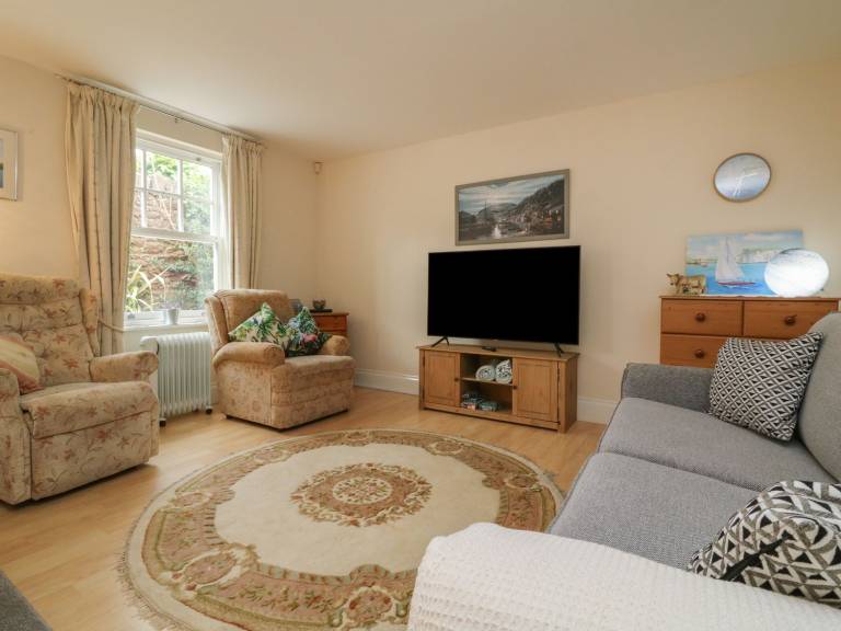 Fully equipped cottage with garden | Beach view | Pets allowed — photo 2